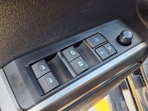 Certified 2023 Toyota Tacoma Limited w/ Nightshade Package image 14