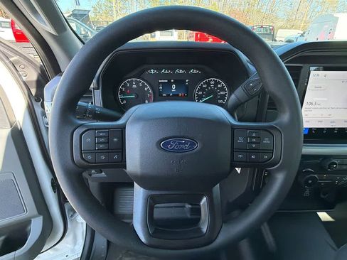 New 2026 Ford F150 XL AWD/4WD image 20