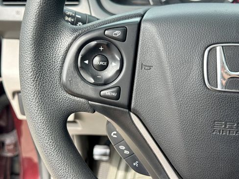 Used 2014 Honda CR-V EX image 23