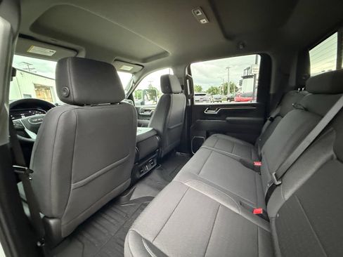 New 2026 GMC Sierra 2500 SLE w/ SLE Value Package; AWD/4WD image 26