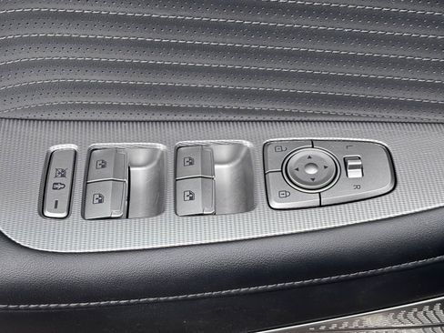 Used 2023 Hyundai Palisade Calligraphy w/ Cargo Package FWD image 19