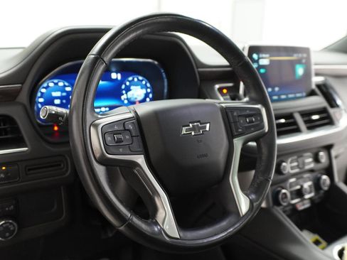 Used 2023 Chevrolet Tahoe Z71 AWD/4WD image 19