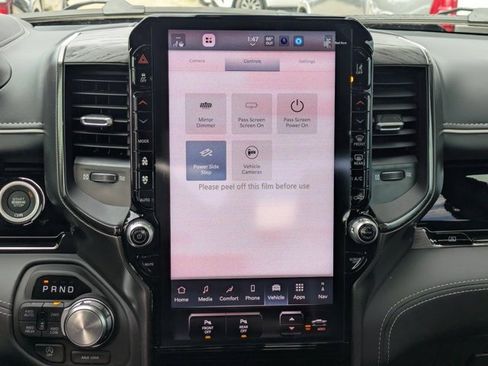 New 2026 RAM 1500 Limited image 16