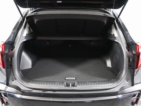 Used 2024 Kia Seltos SX image 16