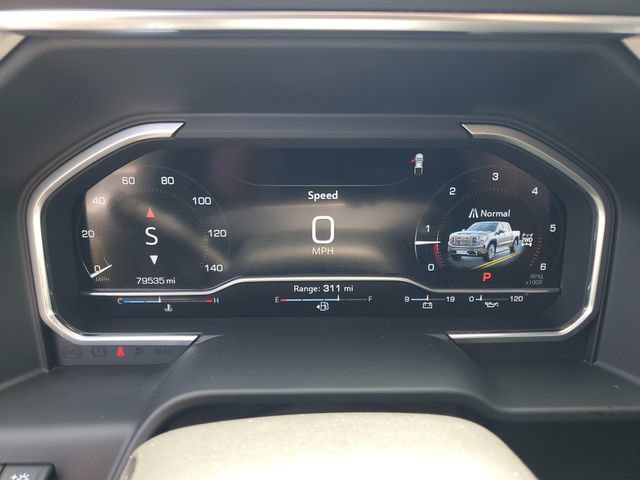 Used 2024 GMC Sierra 1500 Denali w/ Denali Reserve Package AWD/4WD image 14