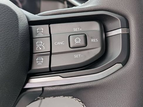 New 2026 Jeep Cherokee Laredo AWD/4WD image 22