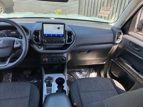 Used 2022 Ford Bronco Sport Big Bend AWD/4WD image 16