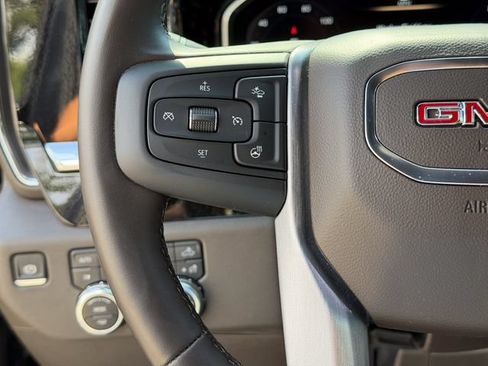 Used 2025 GMC Sierra 3500 SLT w/ Texas SLT Premium Package AWD/4WD image 13