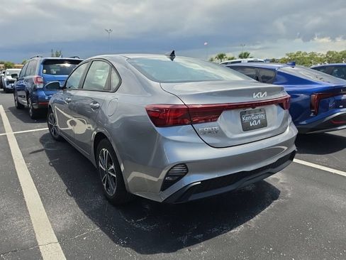 Used 2024 Kia Forte LXS FWD image 12