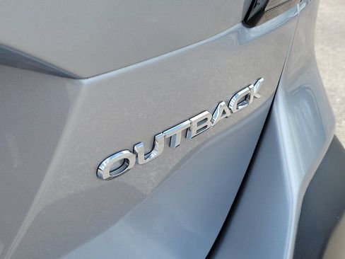 Certified 2024 Subaru Outback AWD/4WD image 6