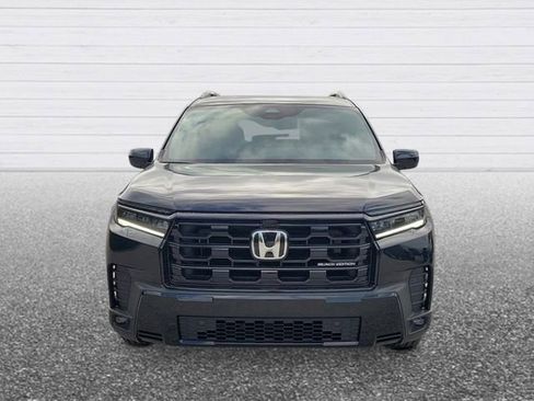 New 2026 Honda Pilot Black Edition image 8