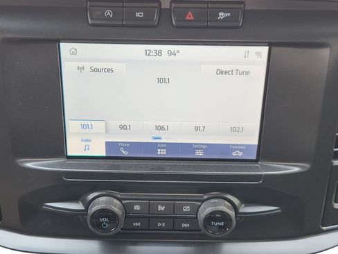 Used 2021 Ford F150 XLT AWD/4WD image 18