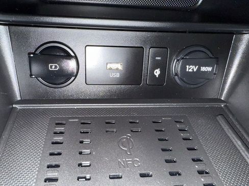 Used 2022 Hyundai Kona SEL w/ Convenience Package image 27