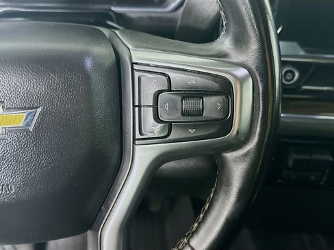 Used 2024 Chevrolet Silverado 2500 LT image 27