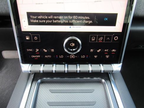 New 2026 GMC Sierra EV Elevation w/ Premium Package image 21