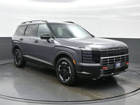 Certified 2026 Hyundai Palisade XRT Pro AWD/4WD image 8