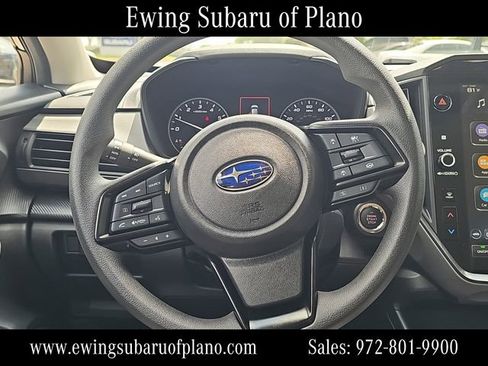 Used 2026 Subaru Crosstrek 2.0i Premium AWD/4WD image 14