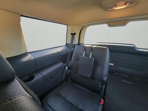 Used 2019 Ford Flex Limited image 32