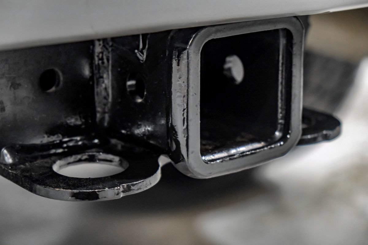 Used 2026 RAM 2500 Big Horn AWD/4WD image 55