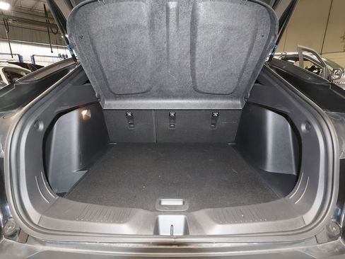 Certified 2024 Buick Envista Preferred w/ Convenience I Package image 24