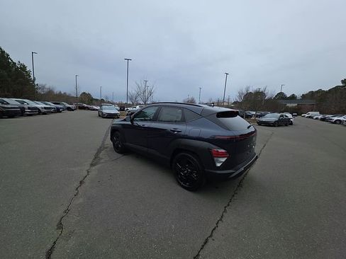 New 2026 Hyundai Kona SEL Sport FWD image 16