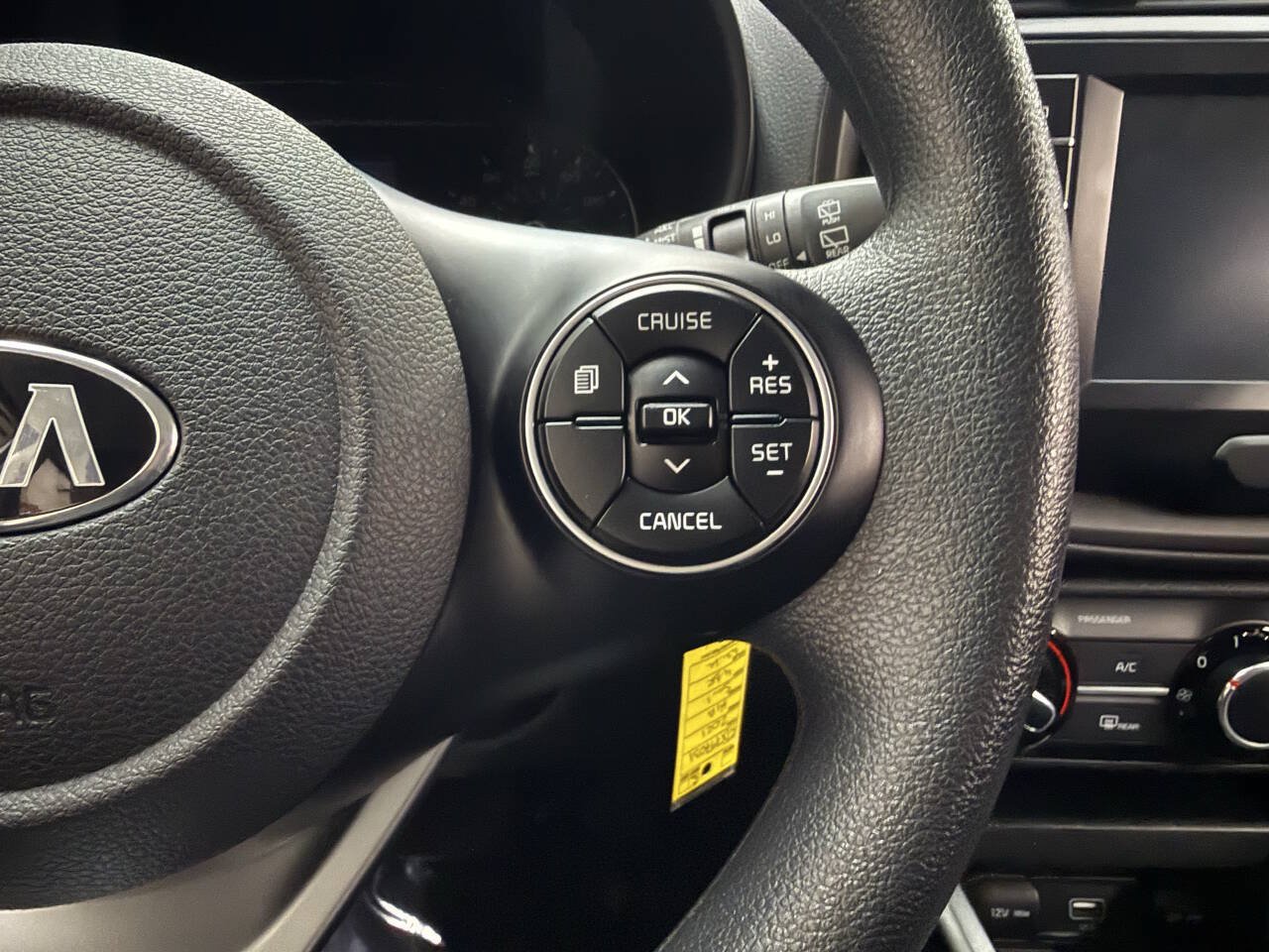 Used 2021 Kia Soul LX FWD image 24