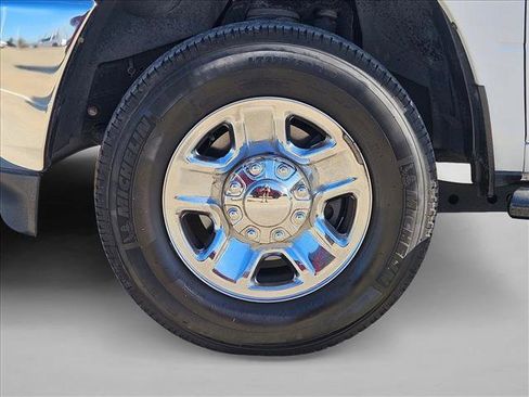 Used 2020 RAM 2500 Tradesman image 22