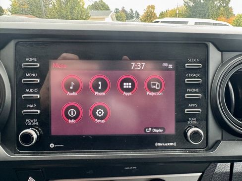 Used 2021 Toyota Tacoma SR image 29