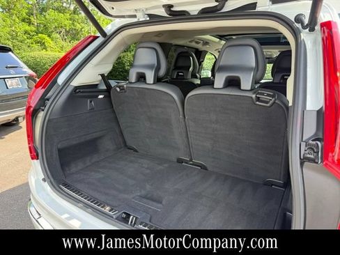 Used 2024 Volvo XC90 B6 Ultimate AWD/4WD image 23