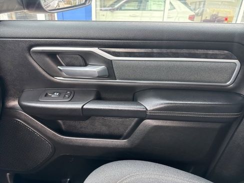 Used 2022 RAM 1500 Big Horn image 49