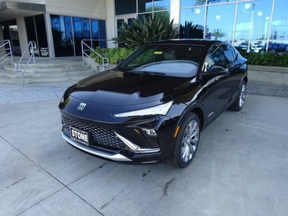 New 2026 Buick Envista Sport Touring