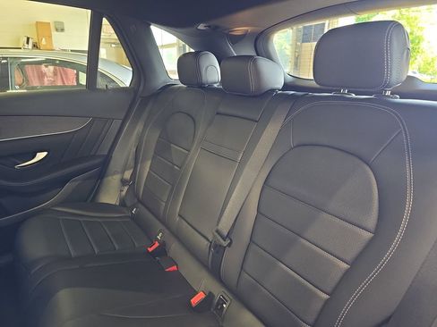 Certified 2022 Mercedes-Benz GLC 300 4MATIC image 16