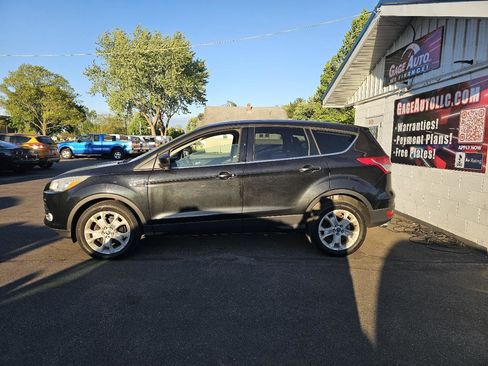 Used 2013 Ford Escape SE FWD image 6