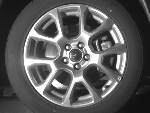 Used 2025 Jeep Compass Limited AWD/4WD image 13