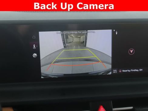 Used 2024 Kia Seltos EX AWD/4WD image 24