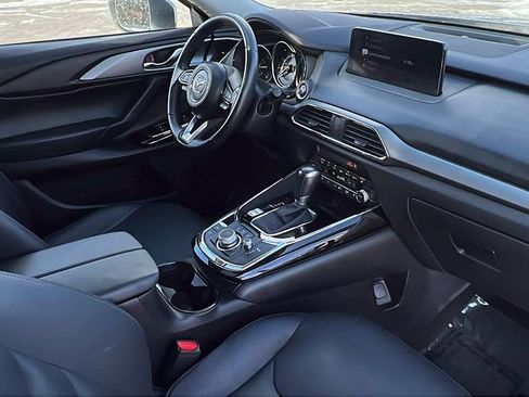 Used 2023 MAZDA CX-9 Touring Plus image 11