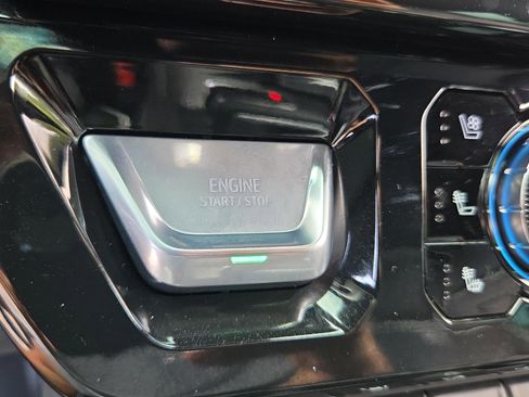 Used 2026 GMC Sierra 1500 AT4X AWD/4WD image 38