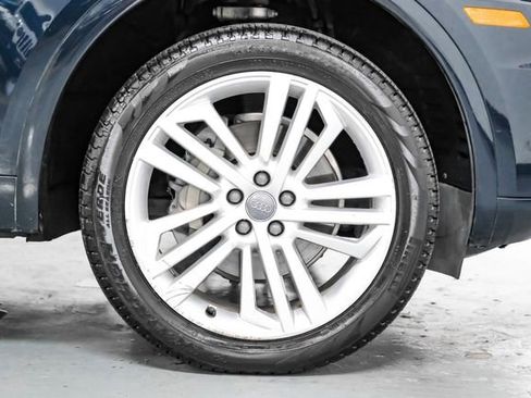 Used 2018 Audi Q5 2.0T Premium Plus image 62