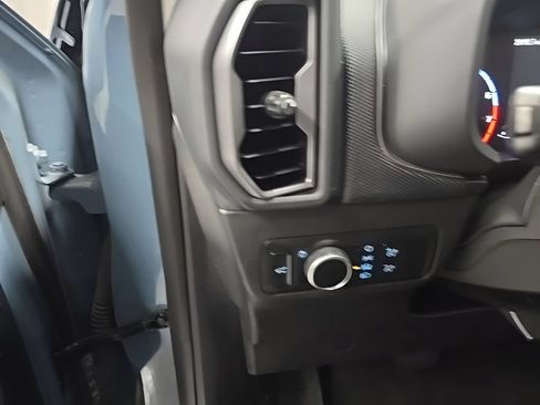 Used 2023 Ford Bronco Sport Big Bend AWD/4WD image 11