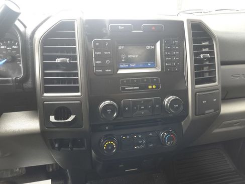 Used 2017 Ford F350 XL w/ XL Value Package image 18