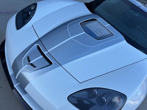 Used 2013 Chevrolet Corvette ZR1 w/ 3ZR Preferred Equipment Group image 17