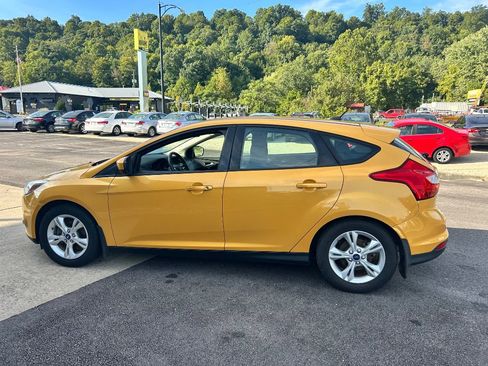 Used 2012 Ford Focus SE FWD image 5