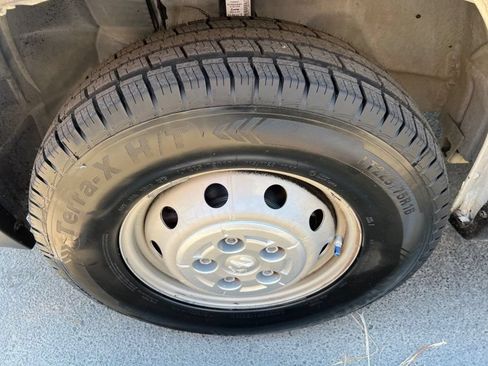 Used 2020 RAM ProMaster 2500 FWD image 16