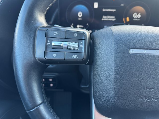 Used 2026 Hyundai Palisade SEL AWD/4WD image 13