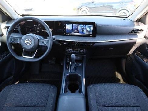 Certified 2026 Nissan Kicks SV w/ Cold Weather Package FWD image 21
