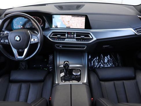 Used 2019 BMW X5 xDrive40i image 46