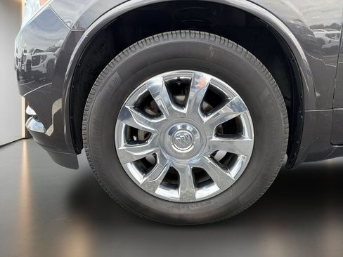 Used 2016 Buick Enclave Leather FWD image 10