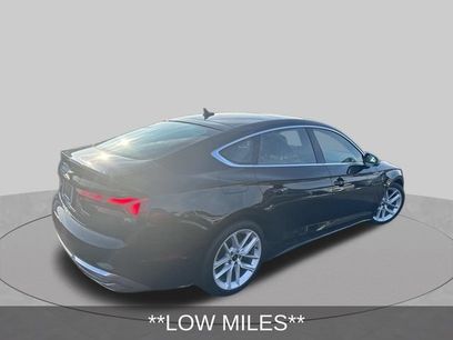 Used 2024 Audi A5 2.0T Premium Plus