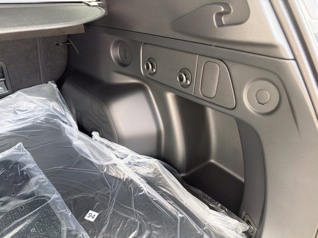 New 2026 Subaru Forester Premium AWD/4WD image 29