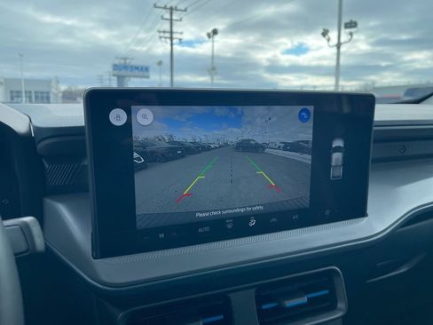 Used 2025 Ford Maverick Lobo image 20